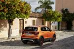 Volkswagen T-Cross 2019 года (WW)